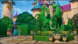 Sofia the First Royal Magic - Season 01 Episode 05
